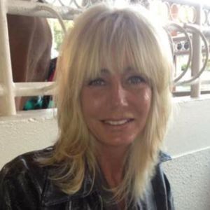 Meet your Posher, Diane